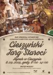Cieszyński Targ Staroci